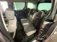 Citroen Berlingo MULTISPACE BlueHDi 120 Shine +102000KM+Attelage - <small></small> 14.990 € <small>TTC</small> - #18