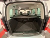 Citroen Berlingo MULTISPACE BlueHDi 120 Shine +102000KM+Attelage - <small></small> 14.990 € <small>TTC</small> - #19