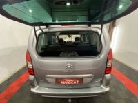 Citroen Berlingo MULTISPACE BlueHDi 120 Shine +102000KM+Attelage - <small></small> 14.990 € <small>TTC</small> - #20