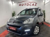 Citroen Berlingo MULTISPACE BlueHDi 120 Shine +2017+103000KM+Attelage - <small></small> 14.990 € <small>TTC</small> - #1