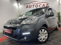 Citroen Berlingo MULTISPACE BlueHDi 120 Shine +2017+103000KM+Attelage - <small></small> 14.990 € <small>TTC</small> - #2