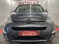 Citroen Berlingo MULTISPACE BlueHDi 120 Shine +2017+103000KM+Attelage - <small></small> 14.990 € <small>TTC</small> - #4