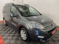 Citroen Berlingo MULTISPACE BlueHDi 120 Shine +2017+103000KM+Attelage - <small></small> 14.990 € <small>TTC</small> - #5