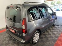 Citroen Berlingo MULTISPACE BlueHDi 120 Shine +2017+103000KM+Attelage - <small></small> 14.990 € <small>TTC</small> - #8