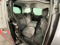 Citroen Berlingo MULTISPACE BlueHDi 120 Shine +2017+103000KM+Attelage - <small></small> 14.990 € <small>TTC</small> - #16