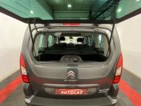 Citroen Berlingo MULTISPACE BlueHDi 120 Shine +2017+103000KM+Attelage - <small></small> 14.990 € <small>TTC</small> - #18