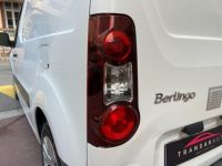 Citroen Berlingo MULTISPACE BlueHDi 1.6l 75 CV BVM5 Feel - <small></small> 8.490 € <small>TTC</small> - #40