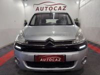 Citroen Berlingo MULTISPACE e-HDi 90 Airdream Selection AUTOMATIQUE +108000KMS - <small></small> 11.990 € <small>TTC</small> - #3