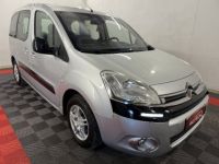 Citroen Berlingo MULTISPACE e-HDi 90 Airdream Selection AUTOMATIQUE +108000KMS - <small></small> 11.990 € <small>TTC</small> - #4