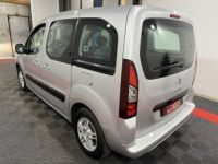 Citroen Berlingo MULTISPACE e-HDi 90 Airdream Selection AUTOMATIQUE +108000KMS - <small></small> 11.990 € <small>TTC</small> - #5