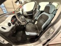 Citroen Berlingo MULTISPACE e-HDi 90 Airdream Selection AUTOMATIQUE +108000KMS - <small></small> 11.990 € <small>TTC</small> - #14