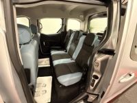 Citroen Berlingo MULTISPACE e-HDi 90 Airdream Selection AUTOMATIQUE +108000KMS - <small></small> 11.990 € <small>TTC</small> - #18