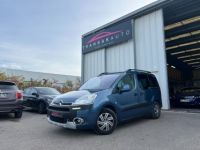 Citroen Berlingo MULTISPACE e-HDi 90 XTR+ ETG6 - <small></small> 13.990 € <small>TTC</small> - #1