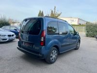 Citroen Berlingo MULTISPACE e-HDi 90 XTR+ ETG6 - <small></small> 13.990 € <small>TTC</small> - #5