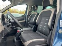 Citroen Berlingo MULTISPACE e-HDi 90 XTR+ ETG6 - <small></small> 13.990 € <small>TTC</small> - #10