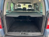 Citroen Berlingo MULTISPACE e-HDi 90 XTR+ ETG6 - <small></small> 13.990 € <small>TTC</small> - #12