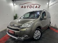 Citroen Berlingo MULTISPACE HDi 115 Shine +ATTELAGE+BARRE DE TOIT  - <small></small> 12.990 € <small>TTC</small> - #1