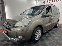 Citroen Berlingo MULTISPACE HDi 115 Shine +ATTELAGE+BARRE DE TOIT  - <small></small> 12.990 € <small>TTC</small> - #2