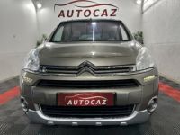 Citroen Berlingo MULTISPACE HDi 115 Shine +ATTELAGE+BARRE DE TOIT  - <small></small> 12.990 € <small>TTC</small> - #3