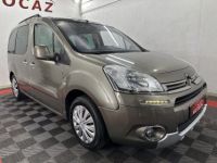 Citroen Berlingo MULTISPACE HDi 115 Shine +ATTELAGE+BARRE DE TOIT  - <small></small> 12.990 € <small>TTC</small> - #4