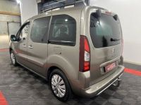 Citroen Berlingo MULTISPACE HDi 115 Shine +ATTELAGE+BARRE DE TOIT  - <small></small> 12.990 € <small>TTC</small> - #5