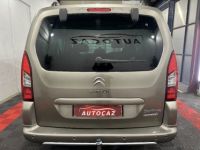 Citroen Berlingo MULTISPACE HDi 115 Shine +ATTELAGE+BARRE DE TOIT  - <small></small> 12.990 € <small>TTC</small> - #6