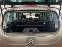 Citroen Berlingo MULTISPACE HDi 115 Shine +ATTELAGE+BARRE DE TOIT  - <small></small> 12.990 € <small>TTC</small> - #7