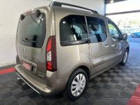 Citroen Berlingo MULTISPACE HDi 115 Shine +ATTELAGE+BARRE DE TOIT  - <small></small> 12.990 € <small>TTC</small> - #8