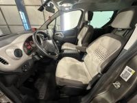 Citroen Berlingo MULTISPACE HDi 115 Shine +ATTELAGE+BARRE DE TOIT  - <small></small> 12.990 € <small>TTC</small> - #13