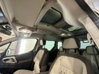 Citroen Berlingo MULTISPACE HDi 115 Shine +ATTELAGE+BARRE DE TOIT  - <small></small> 12.990 € <small>TTC</small> - #14