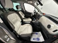 Citroen Berlingo MULTISPACE HDi 115 Shine +ATTELAGE+BARRE DE TOIT  - <small></small> 12.990 € <small>TTC</small> - #15