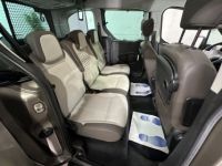 Citroen Berlingo MULTISPACE HDi 115 Shine +ATTELAGE+BARRE DE TOIT  - <small></small> 12.990 € <small>TTC</small> - #16