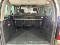 Citroen Berlingo MULTISPACE HDi 115 Shine +ATTELAGE+BARRE DE TOIT  - <small></small> 12.990 € <small>TTC</small> - #17