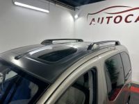 Citroen Berlingo MULTISPACE HDi 115 Shine +ATTELAGE+BARRE DE TOIT  - <small></small> 12.990 € <small>TTC</small> - #19