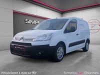 Citroen Berlingo MULTISPACE HDi 75 Confort révision et courroie de distribution faite GARANTIE 12 MOIS - <small></small> 6.960 € <small>TTC</small> - #8