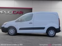 Citroen Berlingo MULTISPACE HDi 75 Confort révision et courroie de distribution faite GARANTIE 12 MOIS - <small></small> 6.960 € <small>TTC</small> - #9