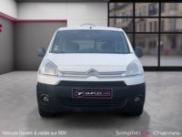 Citroen Berlingo MULTISPACE HDi 75 Confort révision et courroie de distribution faite GARANTIE 12 MOIS - <small></small> 6.960 € <small>TTC</small> - #11