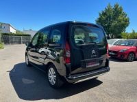 Citroen Berlingo MULTISPACE HDi 90 Confort - <small></small> 8.490 € <small>TTC</small> - #3