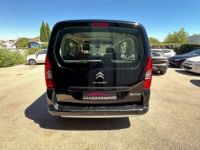 Citroen Berlingo MULTISPACE HDi 90 Confort - <small></small> 8.490 € <small>TTC</small> - #4