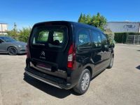 Citroen Berlingo MULTISPACE HDi 90 Confort - <small></small> 8.490 € <small>TTC</small> - #5