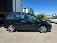 Citroen Berlingo MULTISPACE HDi 90 Confort - <small></small> 8.490 € <small>TTC</small> - #6