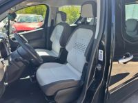 Citroen Berlingo MULTISPACE HDi 90 Confort - <small></small> 8.490 € <small>TTC</small> - #11