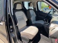 Citroen Berlingo MULTISPACE HDi 90 Confort - <small></small> 8.490 € <small>TTC</small> - #12