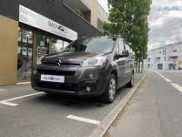 Citroen Berlingo MULTISPACE PureTech 110 S&S BVM5 Feel - <small></small> 11.790 € <small>TTC</small> - #1