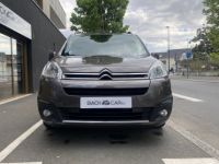 Citroen Berlingo MULTISPACE PureTech 110 S&S BVM5 Feel - <small></small> 11.790 € <small>TTC</small> - #2