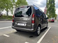 Citroen Berlingo MULTISPACE PureTech 110 S&S BVM5 Feel - <small></small> 11.790 € <small>TTC</small> - #4