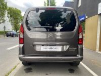 Citroen Berlingo MULTISPACE PureTech 110 S&S BVM5 Feel - <small></small> 11.790 € <small>TTC</small> - #5