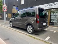 Citroen Berlingo MULTISPACE PureTech 110 S&S BVM5 Feel - <small></small> 11.790 € <small>TTC</small> - #6