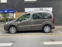 Citroen Berlingo MULTISPACE PureTech 110 S&S BVM5 Feel - <small></small> 11.790 € <small>TTC</small> - #7