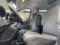 Citroen Berlingo MULTISPACE PureTech 110 S&S BVM5 Feel - <small></small> 11.790 € <small>TTC</small> - #12